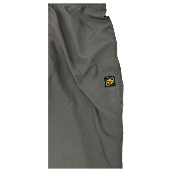 Element Skateboard Pants (fast‎ drying) olive color Size Small - Picture 5 of 13
